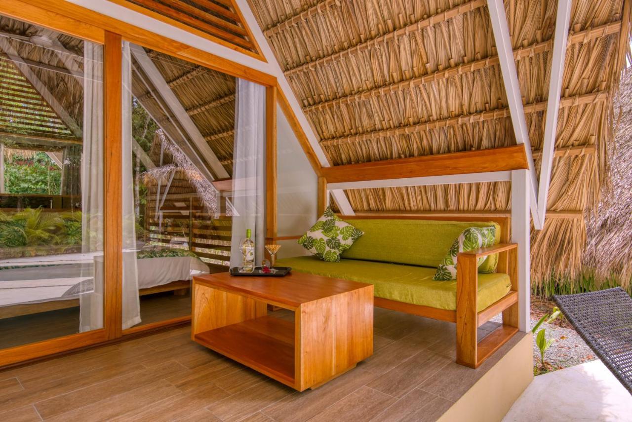 Shawandha Lodge Puerto Viejo de Talamanca ภายนอก รูปภาพ